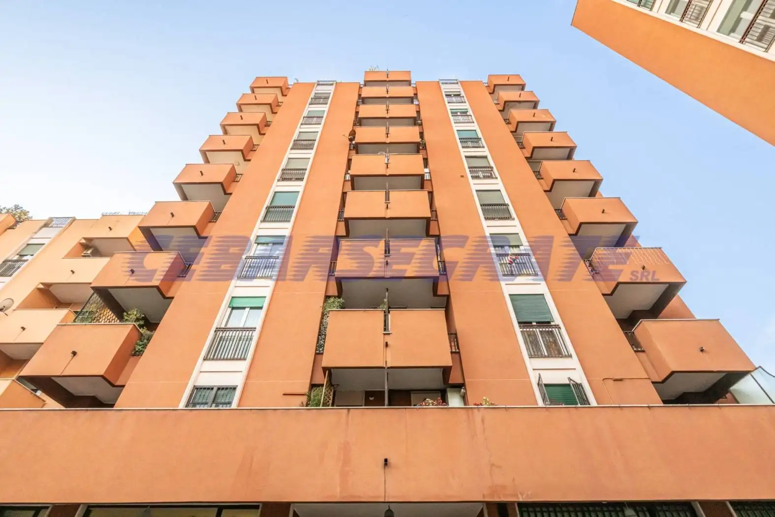 Appartamento in vendita a Segrate