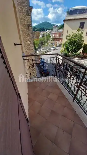 Appartamento in asta a San Polo dei Cavalieri