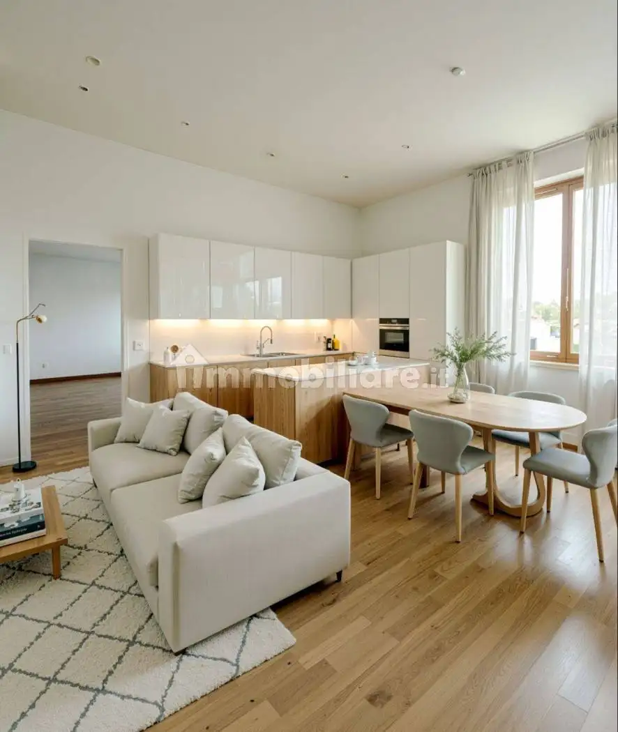 Apartment in vendita a Milan