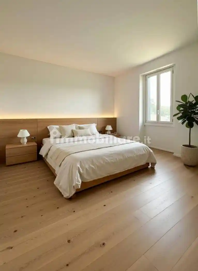 Trilocale da ristrutturare, secondo piano, Gorla, Milano - foto 3