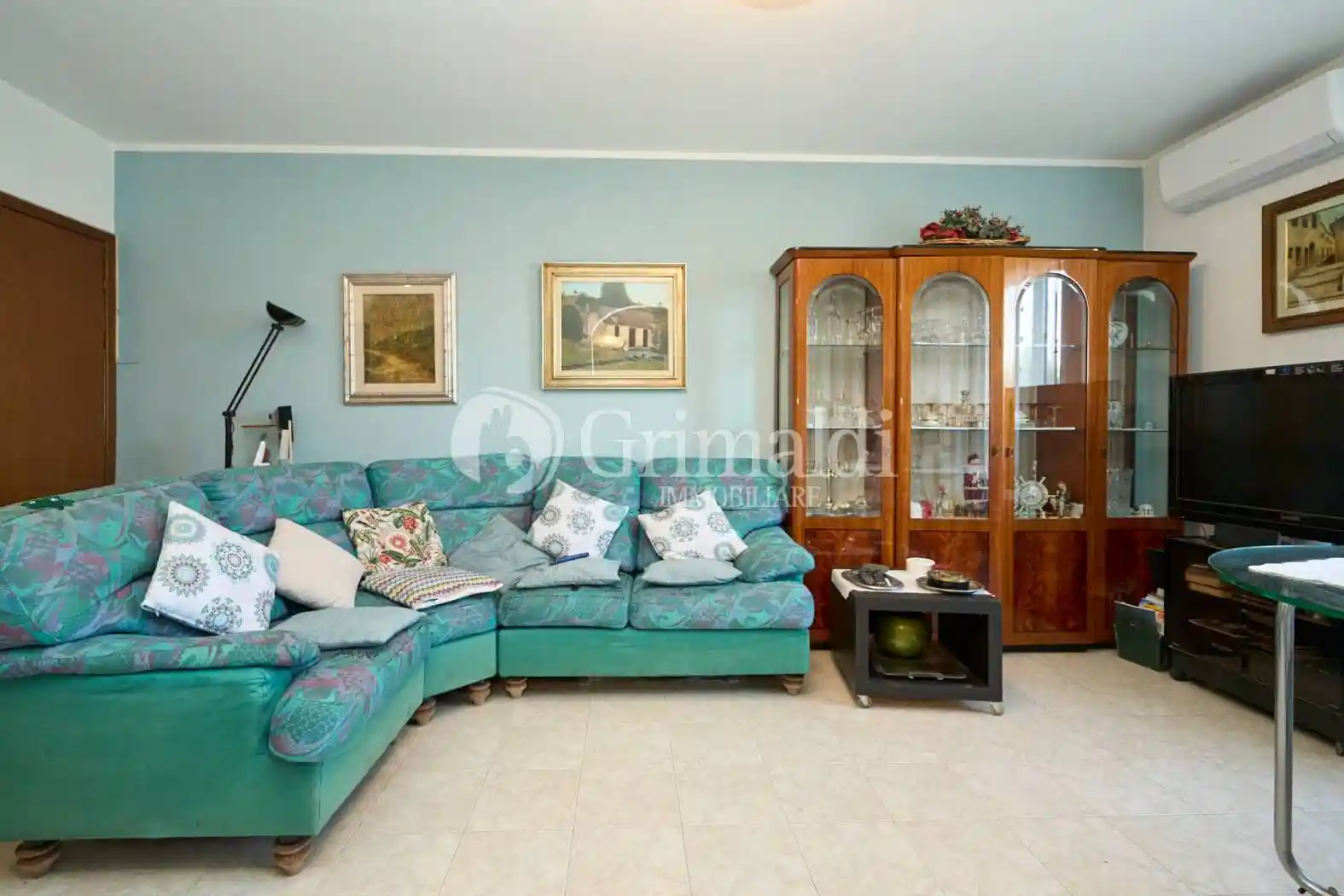 Quadrilocale via Grigna 18, Viale Elvezia - Rondò, Monza - foto 4