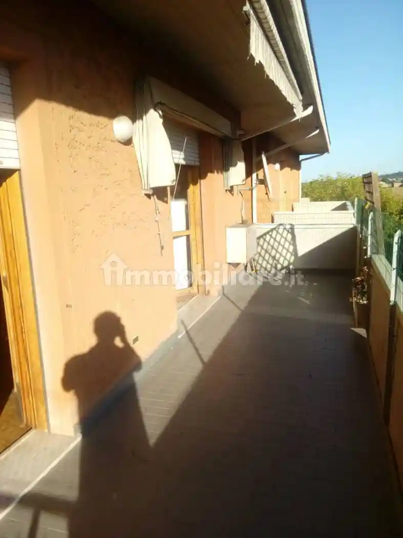 Bilocale via Fratelli John e Robert Kennedy, Centro, Forlimpopoli - foto 2