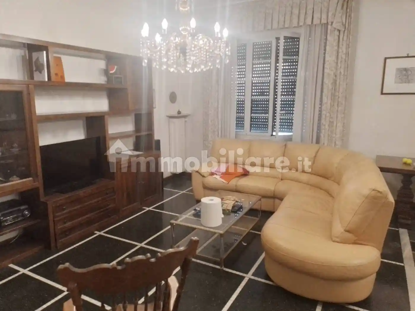 Appartamento viale delle Brigate Partigiane, Foce, Genova - foto 2