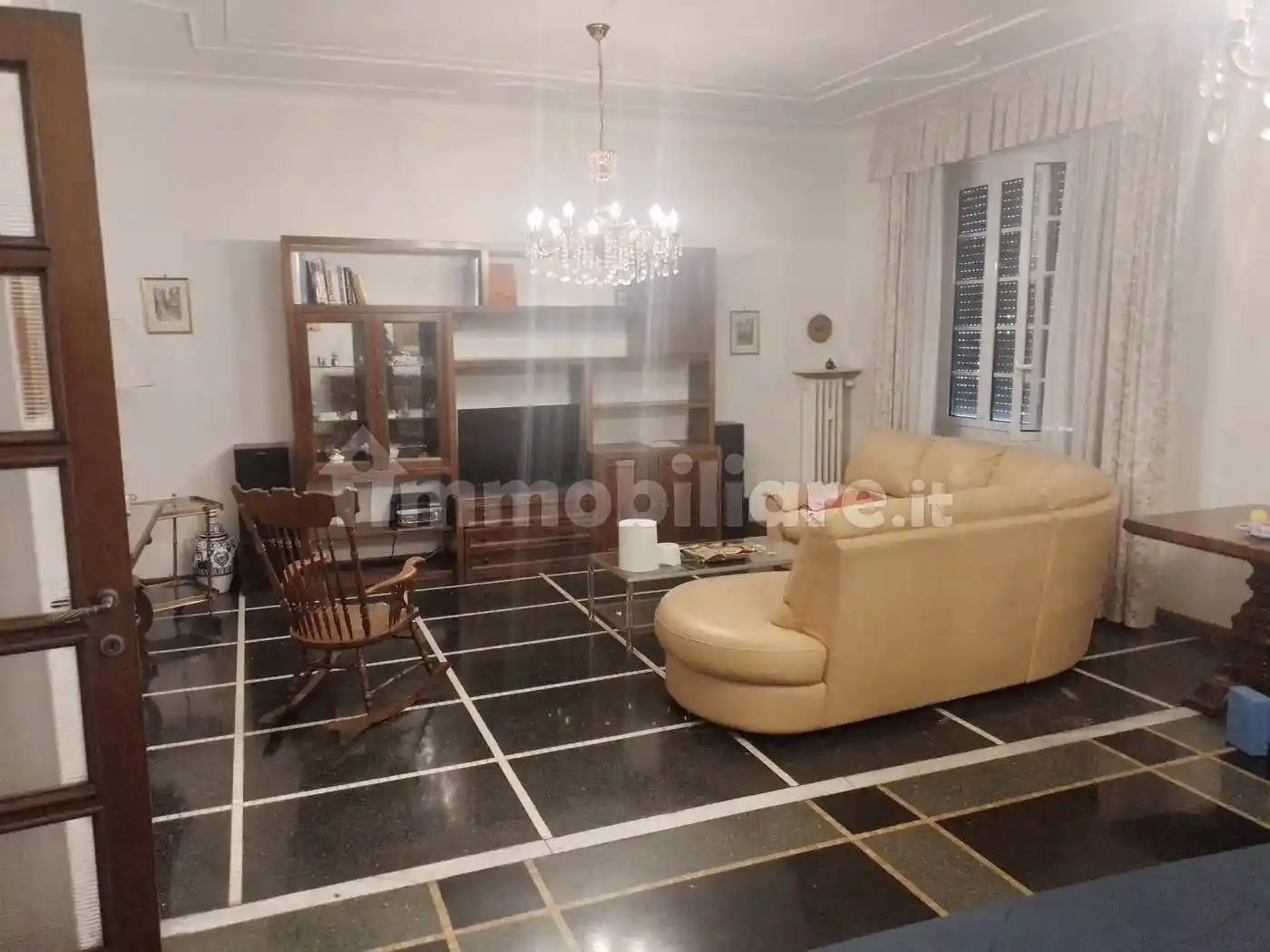 Appartamento viale delle Brigate Partigiane, Foce, Genova - foto 3