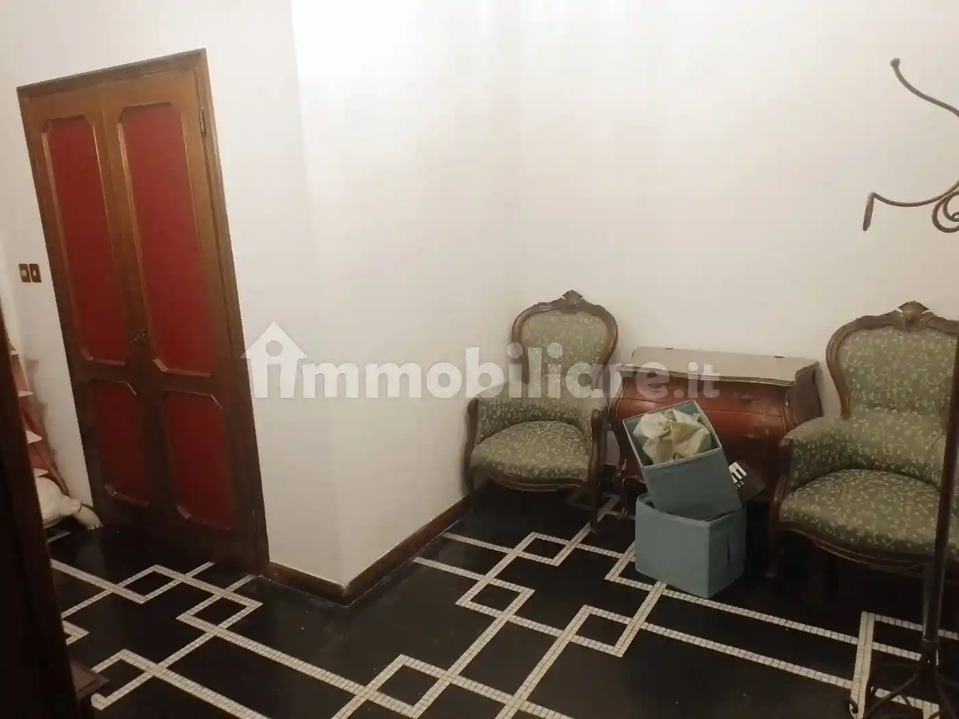 Appartamento viale delle Brigate Partigiane, Foce, Genova - foto 5