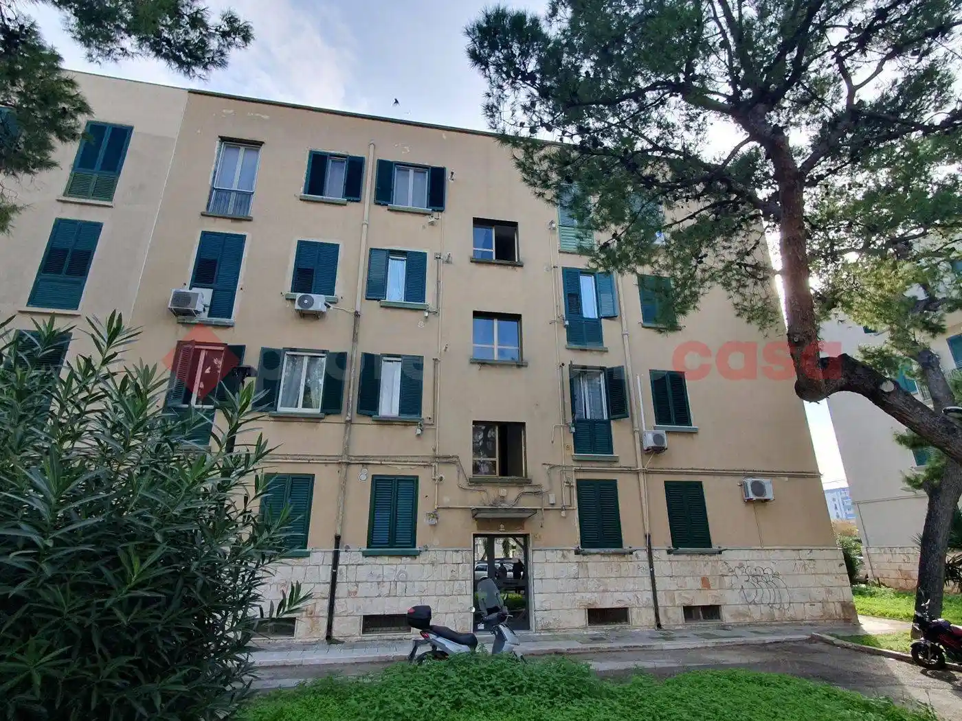 Appartamento in vendita a Bari