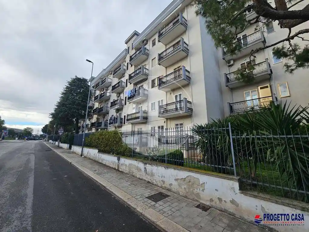 Appartamento in vendita a Molfetta