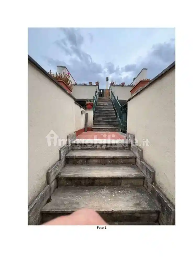 Villetta a schiera - foto 2