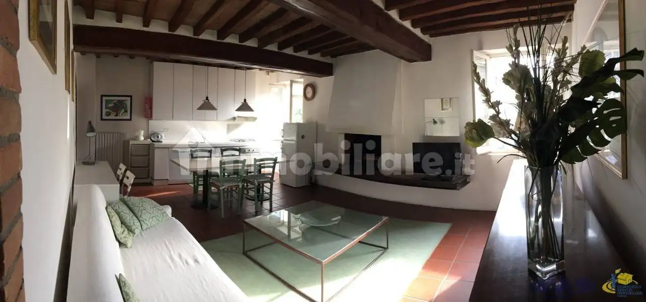 Appartamento in affitto a Parma