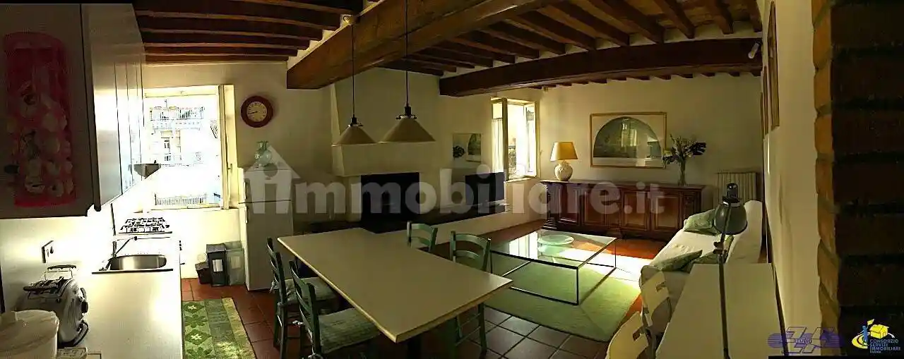 Bilocale ottimo stato, secondo piano, Parco Ducale - Oltretorrente, Parma - foto 2