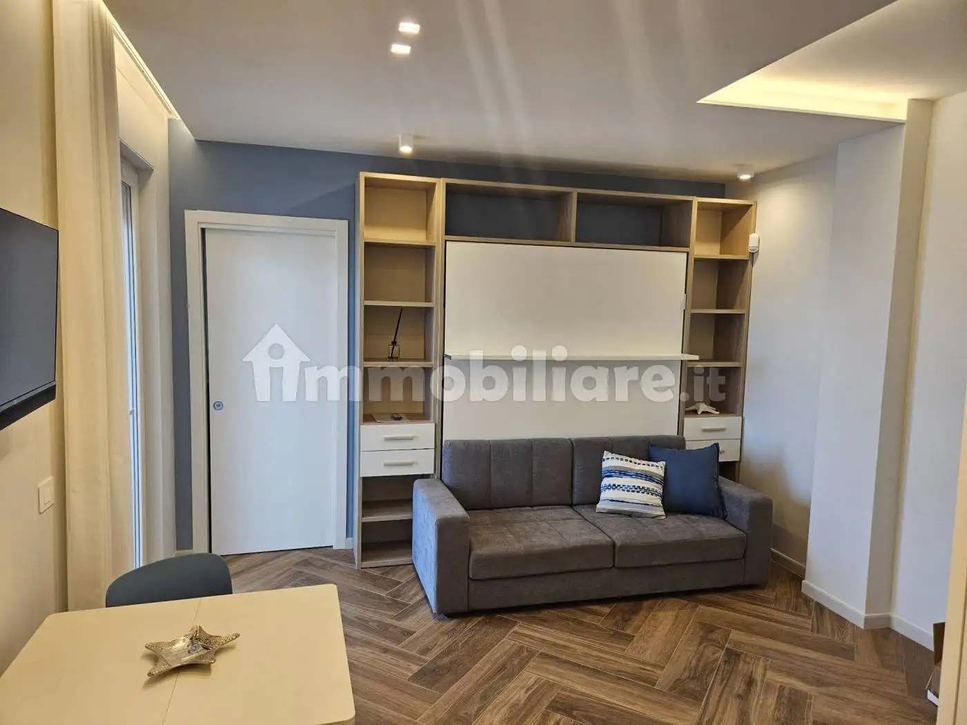 Attico - Mansarda in affitto a Trani