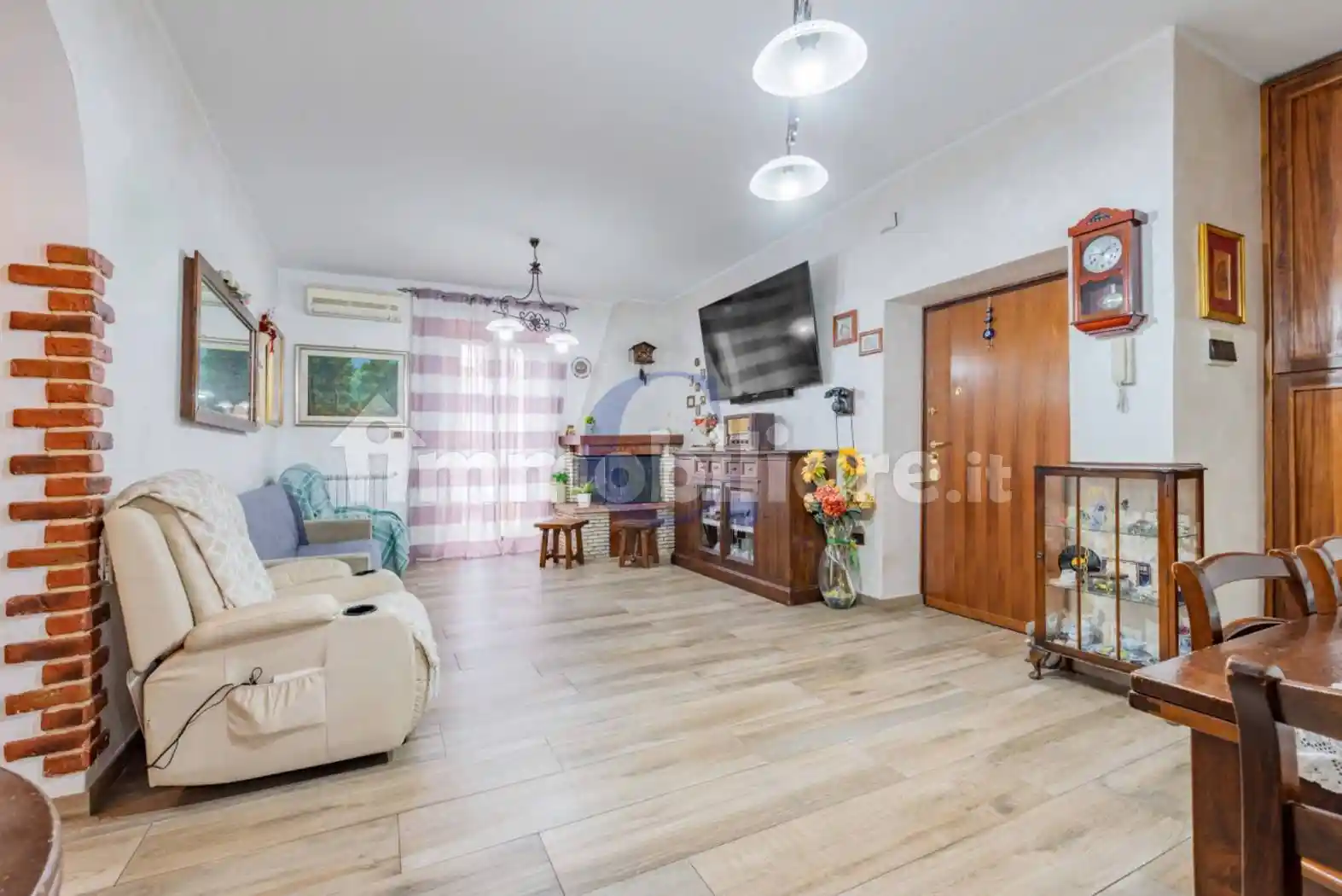 Trilocale via dell'Avena 9, Alessandrino - Torre Spaccata, Roma - foto 3