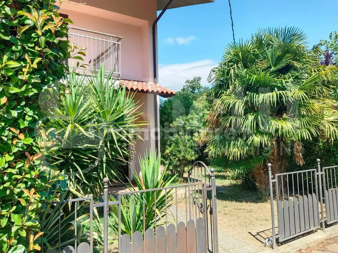 Villetta a schiera in vendita a Marano Principato