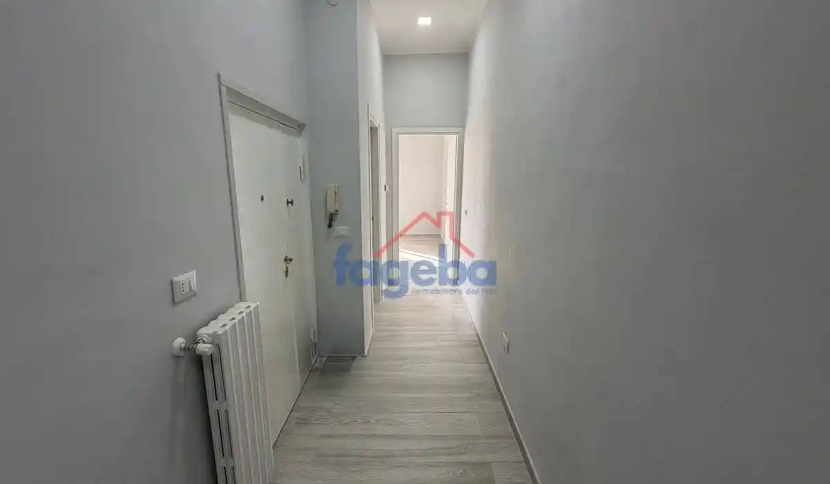 Appartamento in vendita a Trani