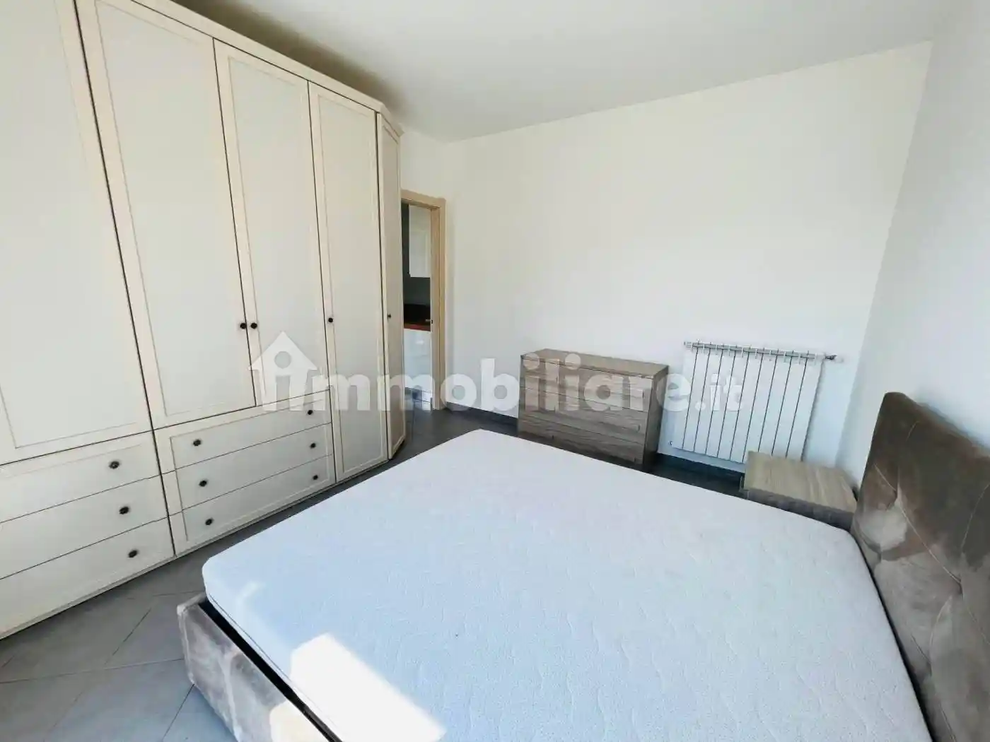 Bilocale Strada San Bernardo 3, Cervo - foto 5