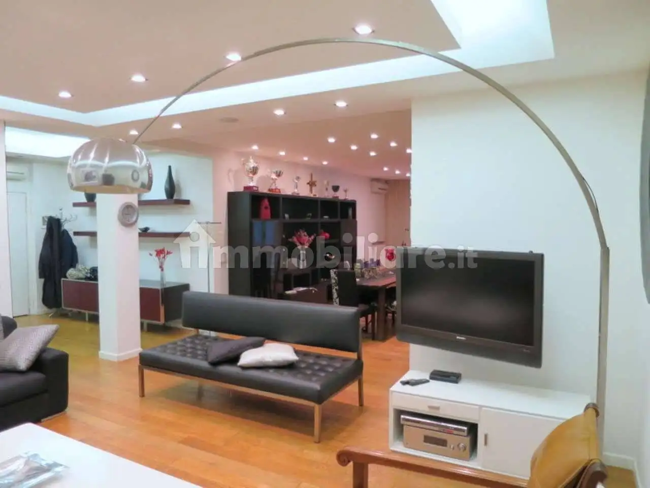 Appartamento in affitto a Modena