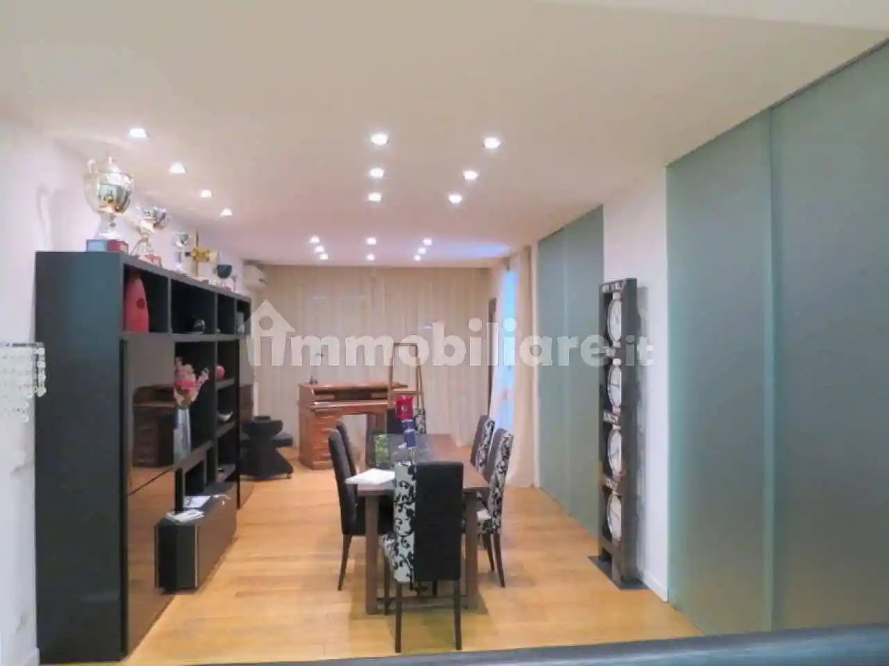 Quadrilocale ottimo stato, sesto piano, Viali, Modena - foto 3