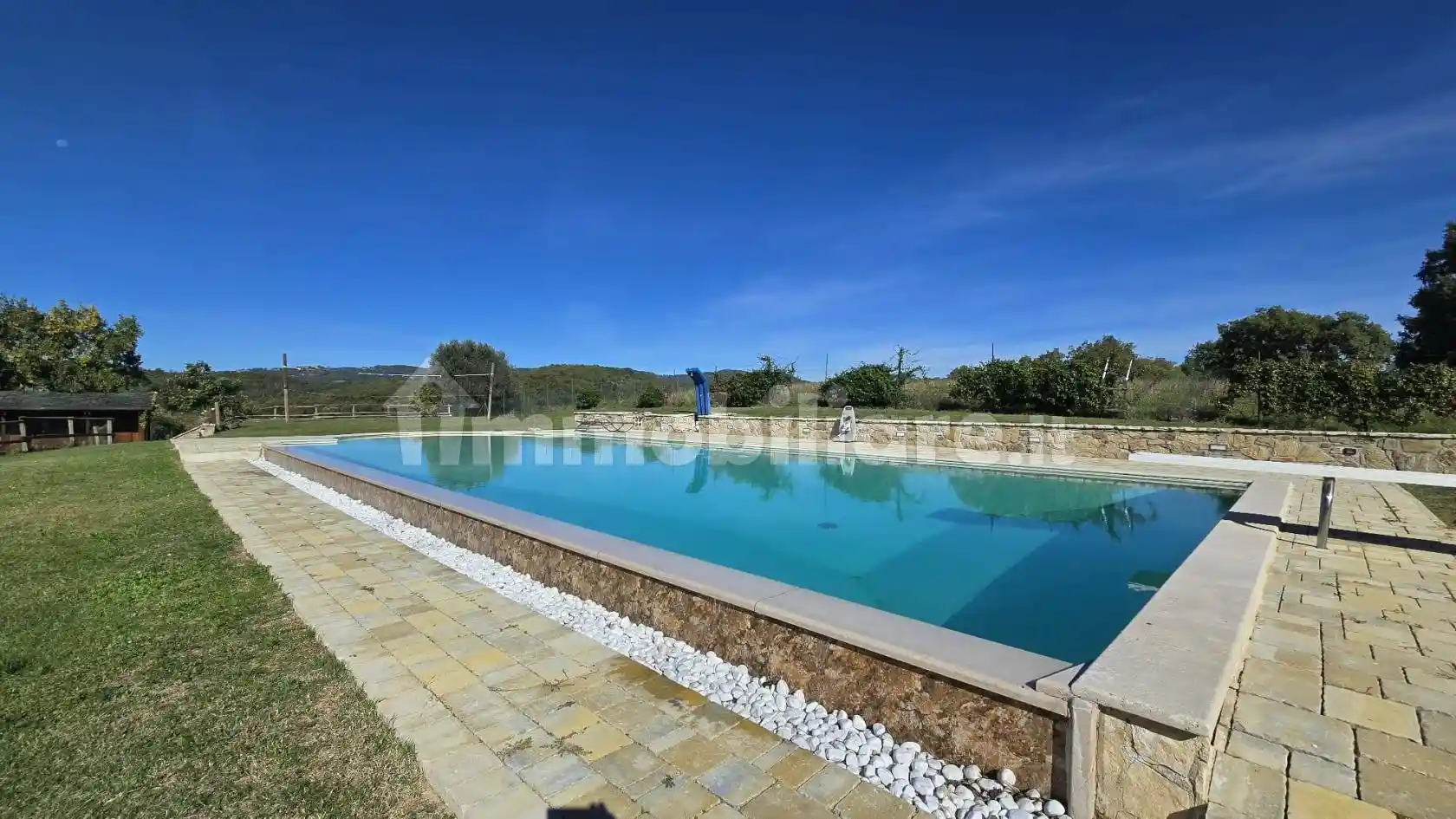 Casale via Antonio Banfi 40, Corciano - foto 3