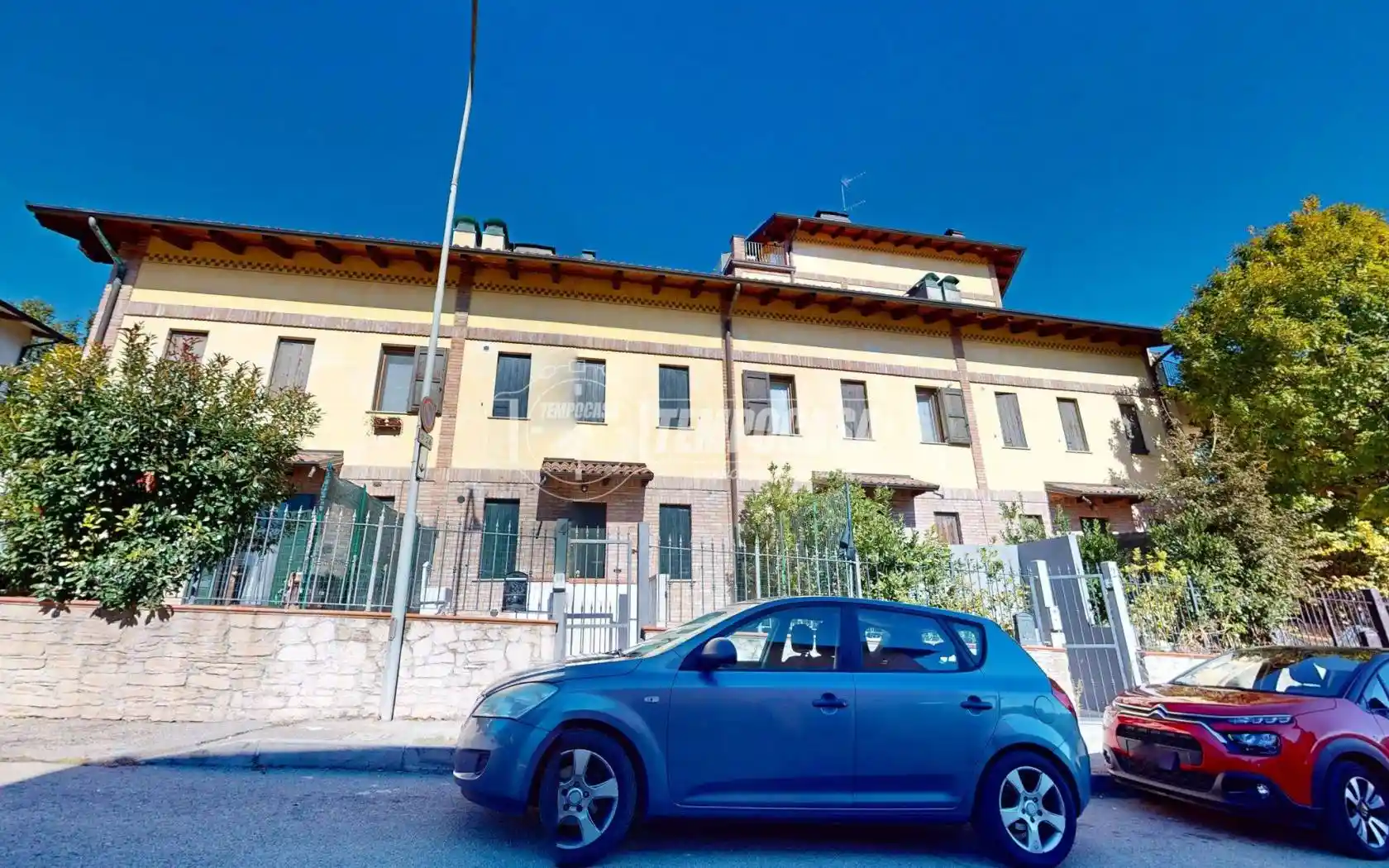 Casa indipendente in vendita a Castellarano