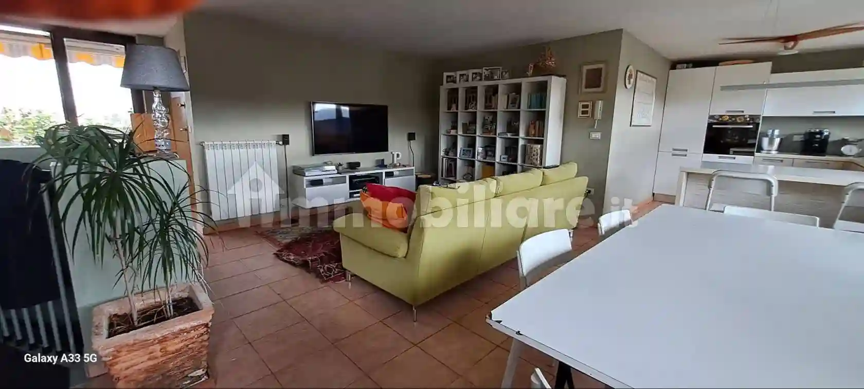 Trilocale via Raoul Follerau 3, Rione Libertà, Benevento - foto 4