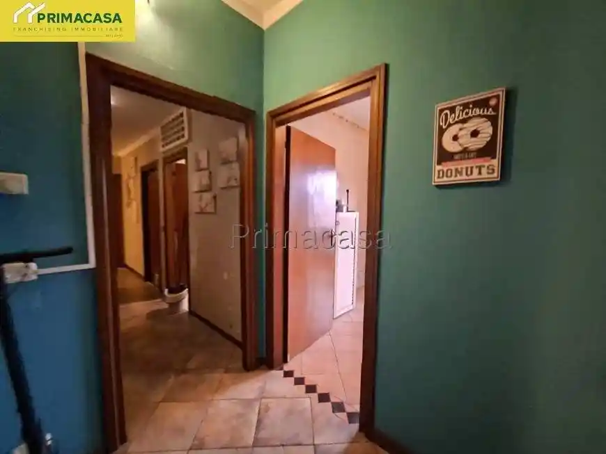 Appartamento piazzale Francia, Morbidina - Cuneo, Carpi - foto 3