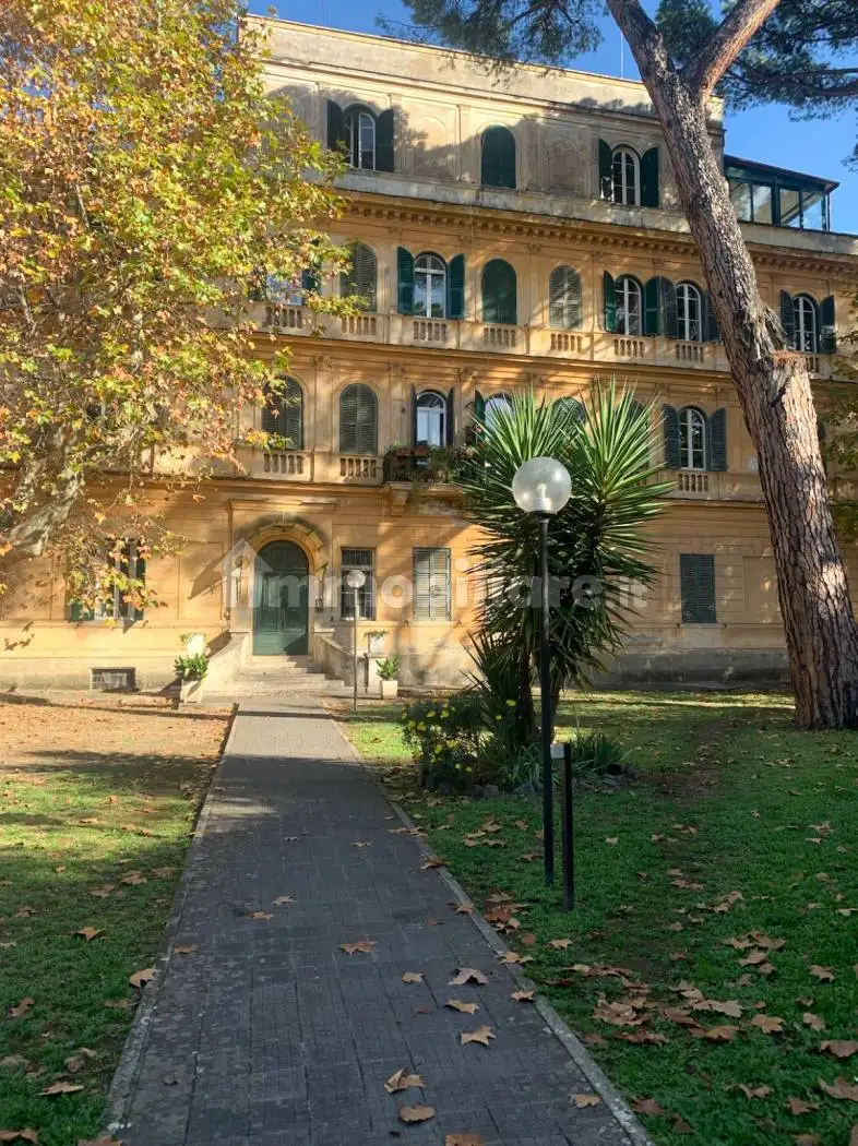 Appartamento in affitto a Frascati