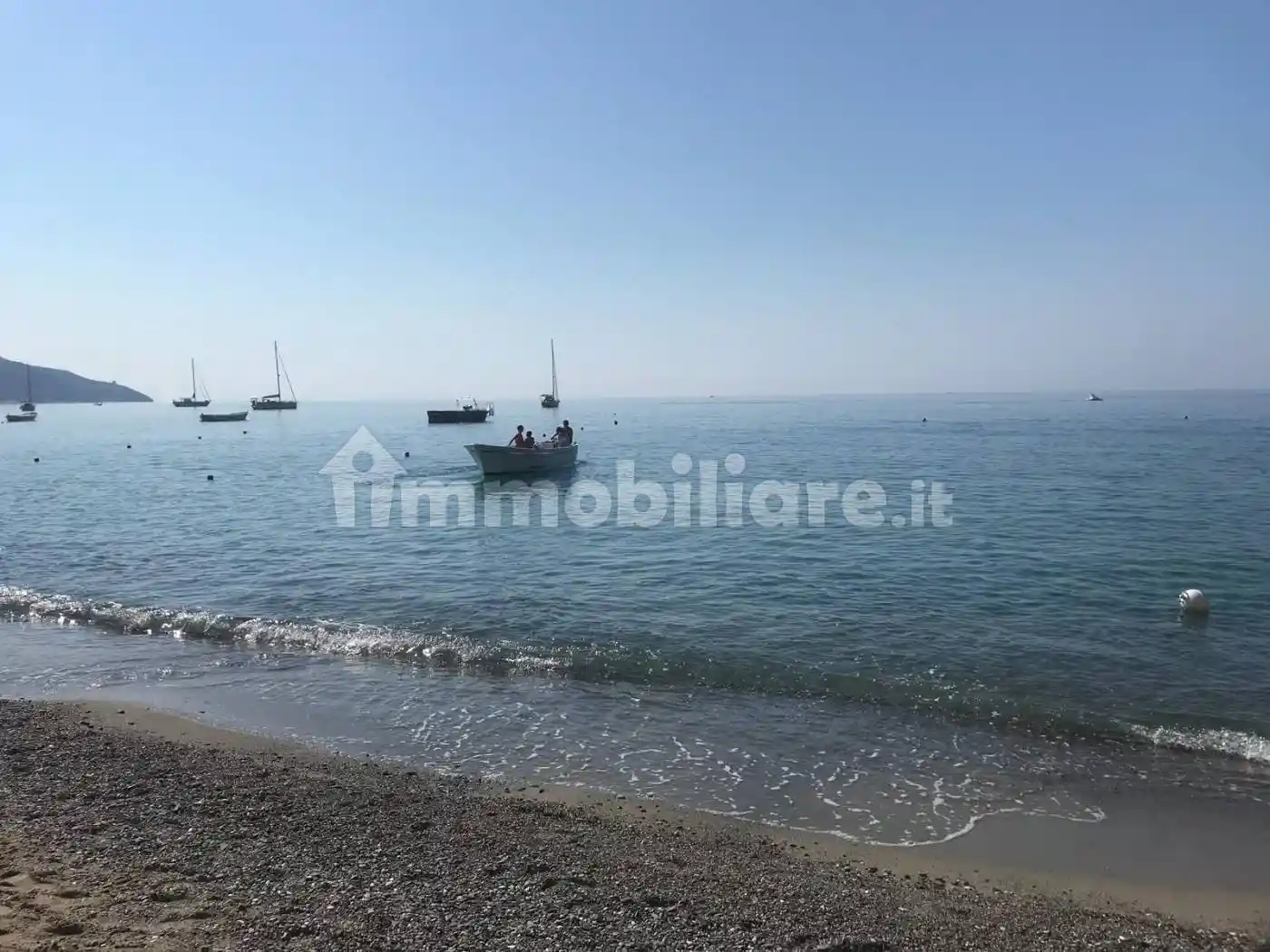 Villa unifamiliare via Piana, Centola - foto 2