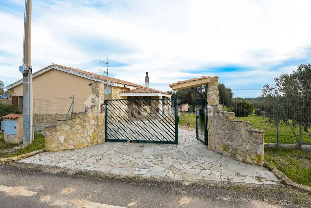 Villa in vendita a Castiadas