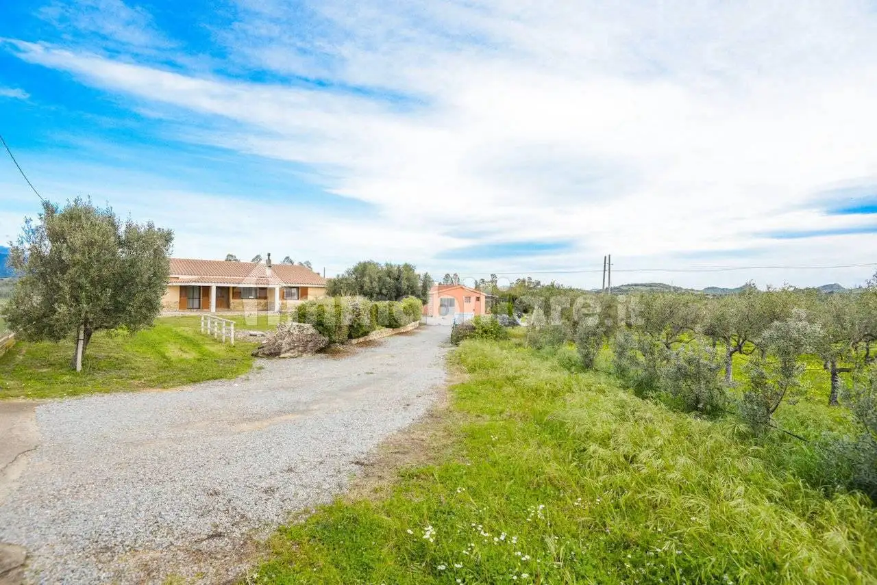 Villa unifamiliare loc sito, 0, Castiadas - foto 3