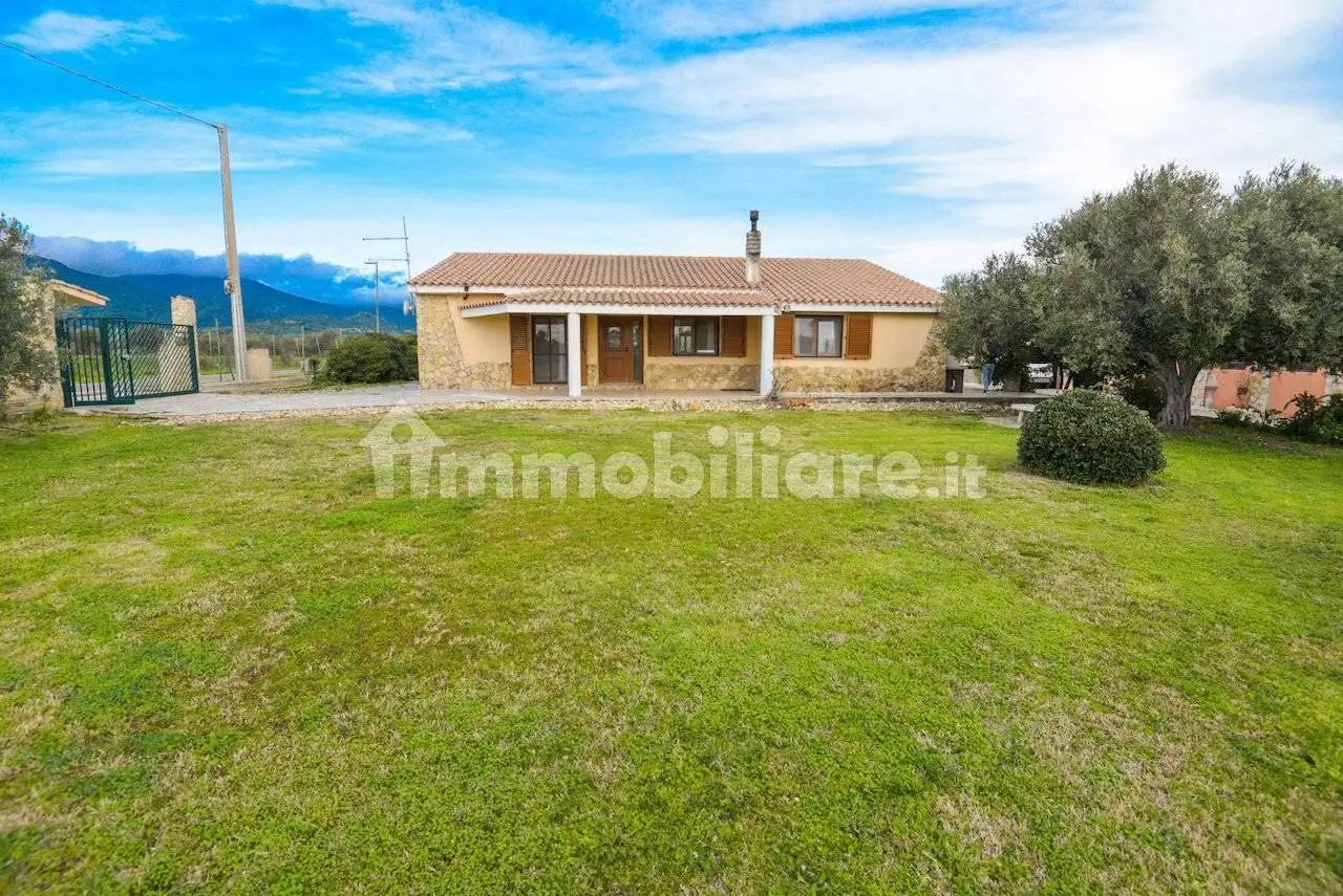 Villa unifamiliare loc sito, 0, Castiadas - foto 4