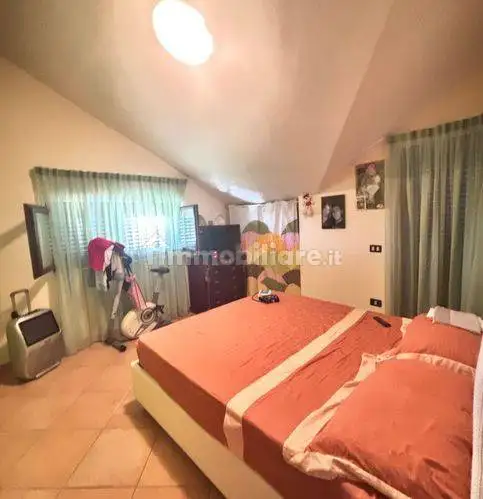 Appartamento in vendita a San Mango Piemonte