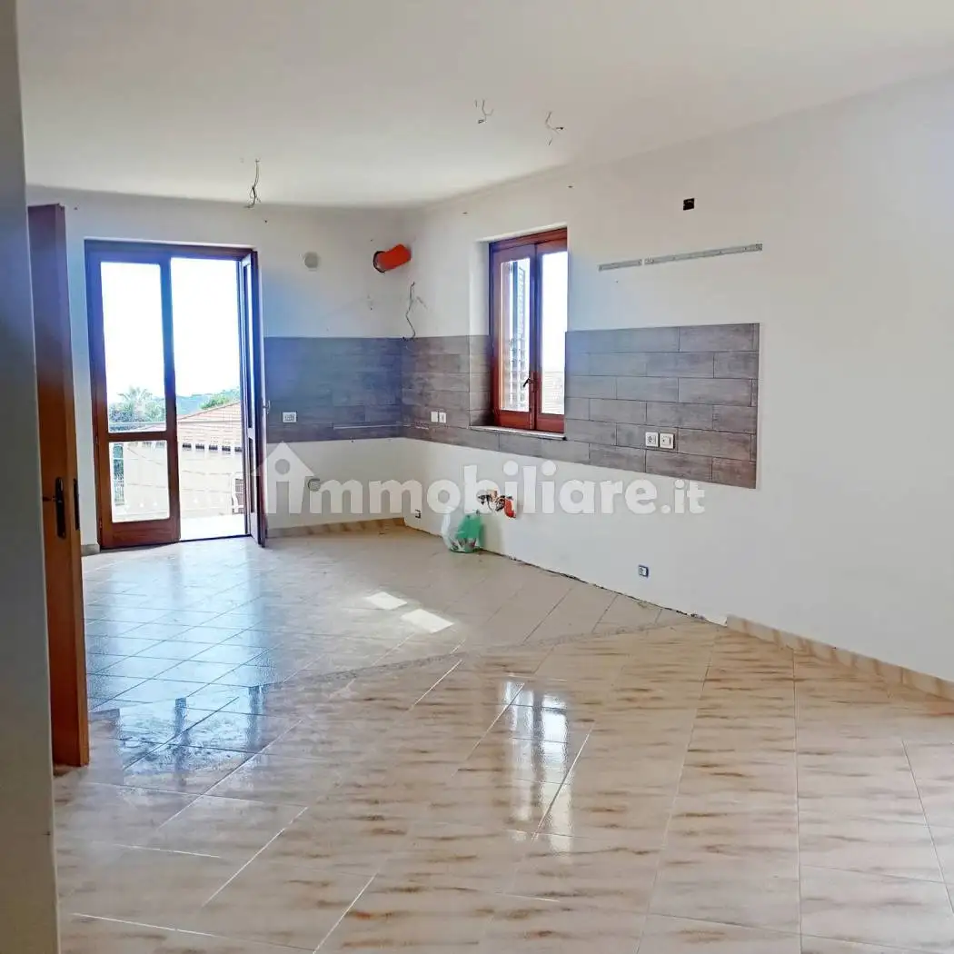 Appartamento in vendita a Santa Venerina