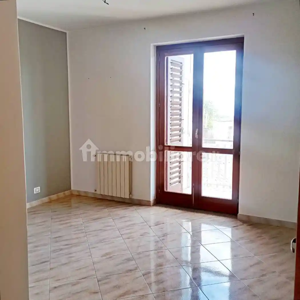 Trilocale via Alessandro Volta, Centro, Santa Venerina - foto 3