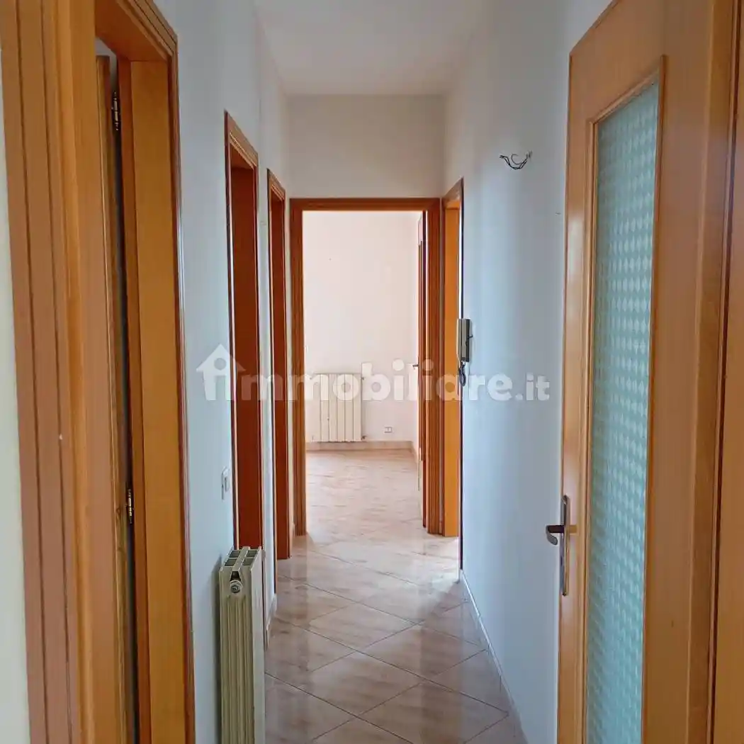 Trilocale via Alessandro Volta, Centro, Santa Venerina - foto 4