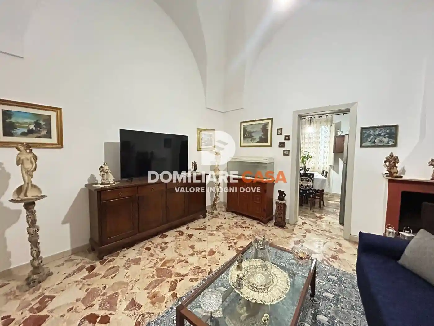 Trilocale via Giuseppe De Dominicis 4, San Pio - Idria, Lecce - foto 3