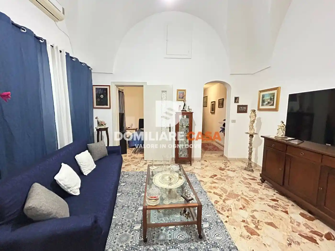 Trilocale via Giuseppe De Dominicis 4, San Pio - Idria, Lecce - foto 4