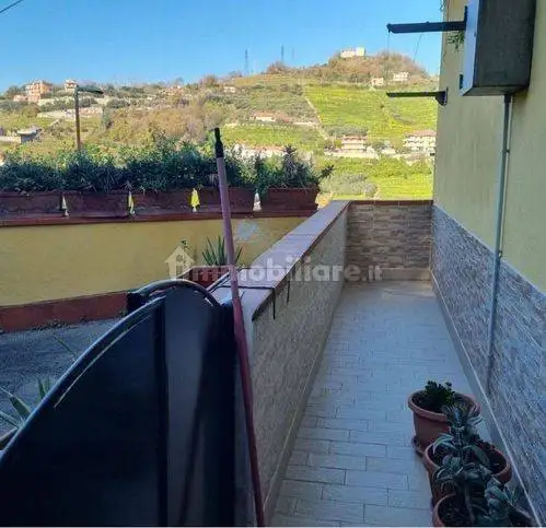 Appartamento in vendita a Salerno