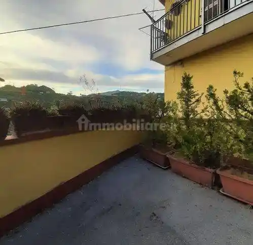 Trilocale via San Pio Da Pietrelcina 30, Giovi Bartolomeo - Giovi Altimare, Salerno - foto 5