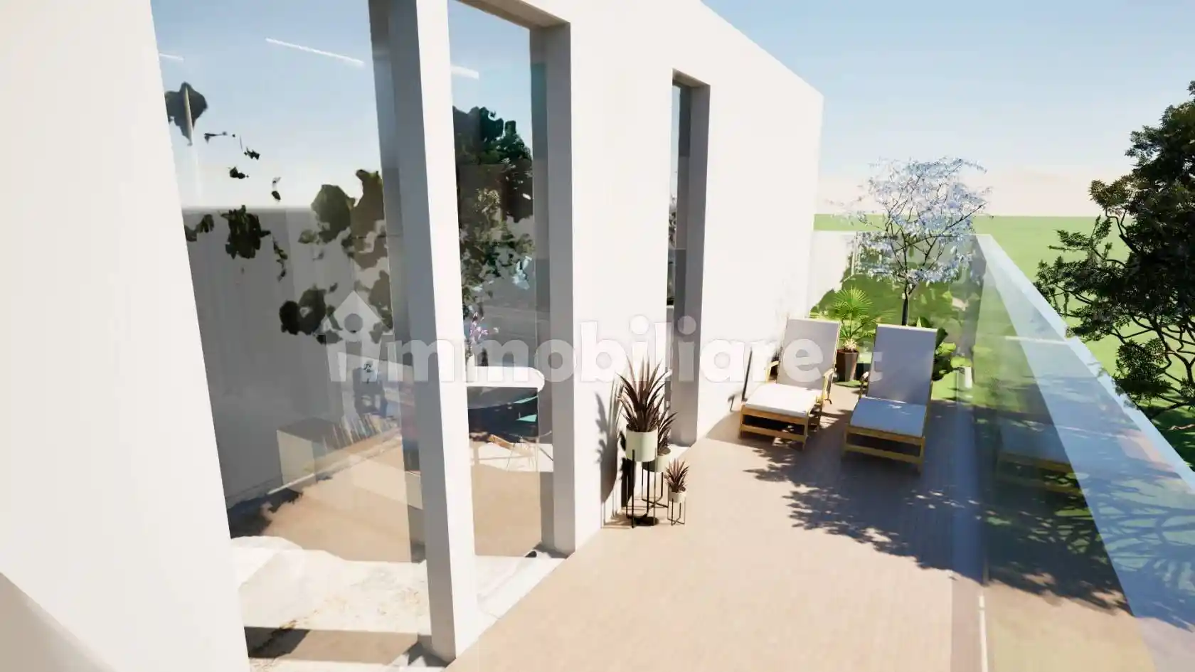 Trilocale viale Lucania 23, Corvetto, Milano - foto 5