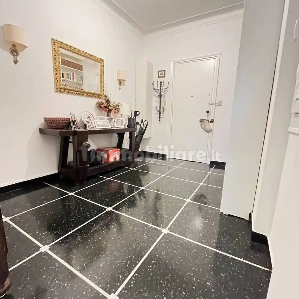 Appartamento via Montello 19, Marassi, Genova - foto 4