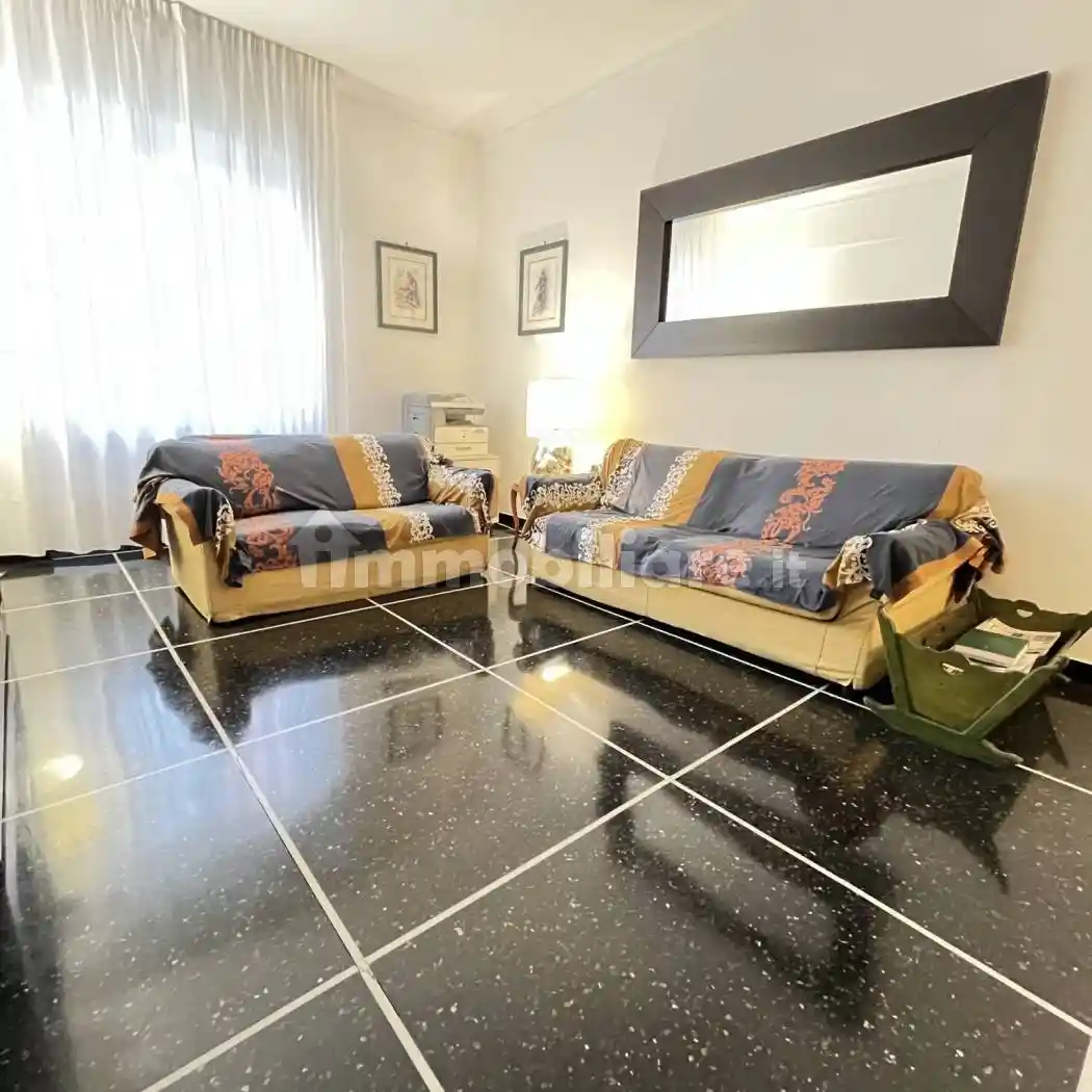 Appartamento via Montello 19, Marassi, Genova - foto 5