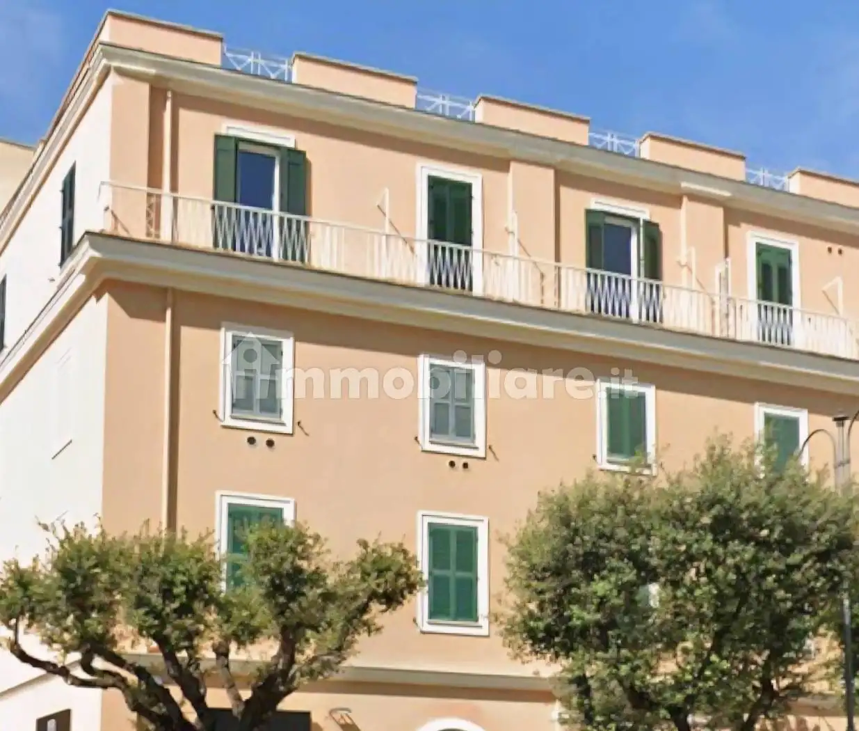 Appartamento in affitto a Nettuno