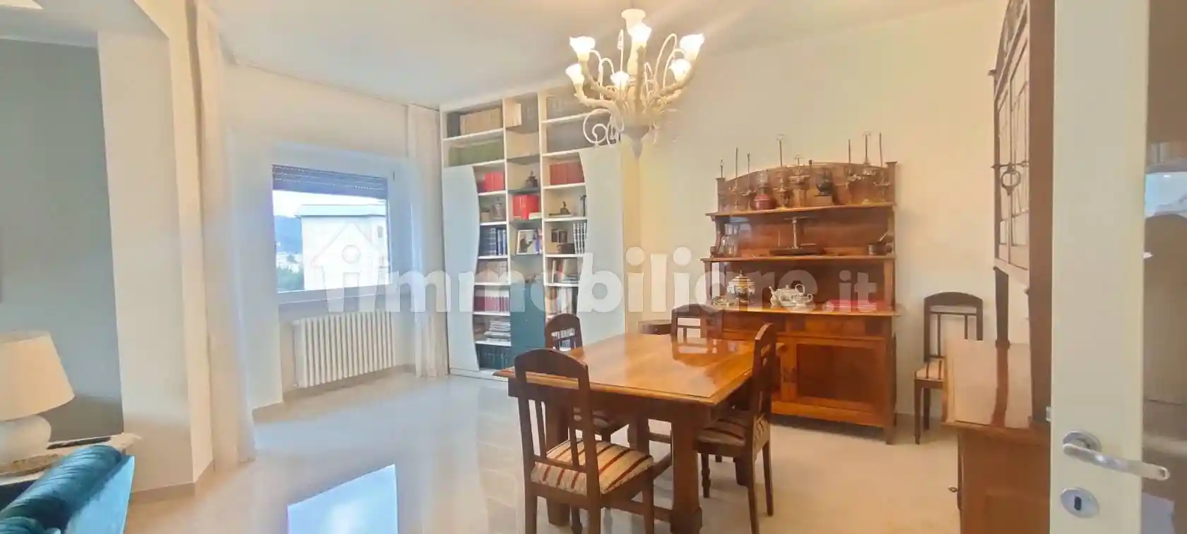 Appartamento in vendita a Ascoli Piceno