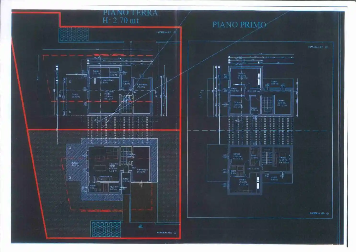 Villa plurifamiliare 170 m², Coviolo - Roncina, Reggio Emilia - foto 3