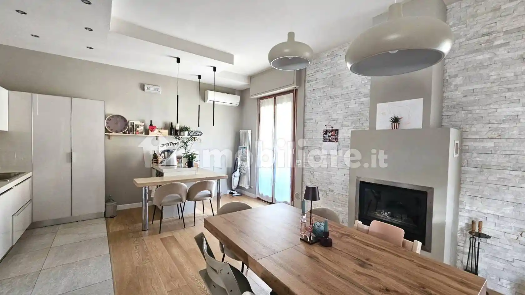 Appartamento via Antonio Ciseri 4, Le Bagnese, San Giusto, Scandicci - foto 4