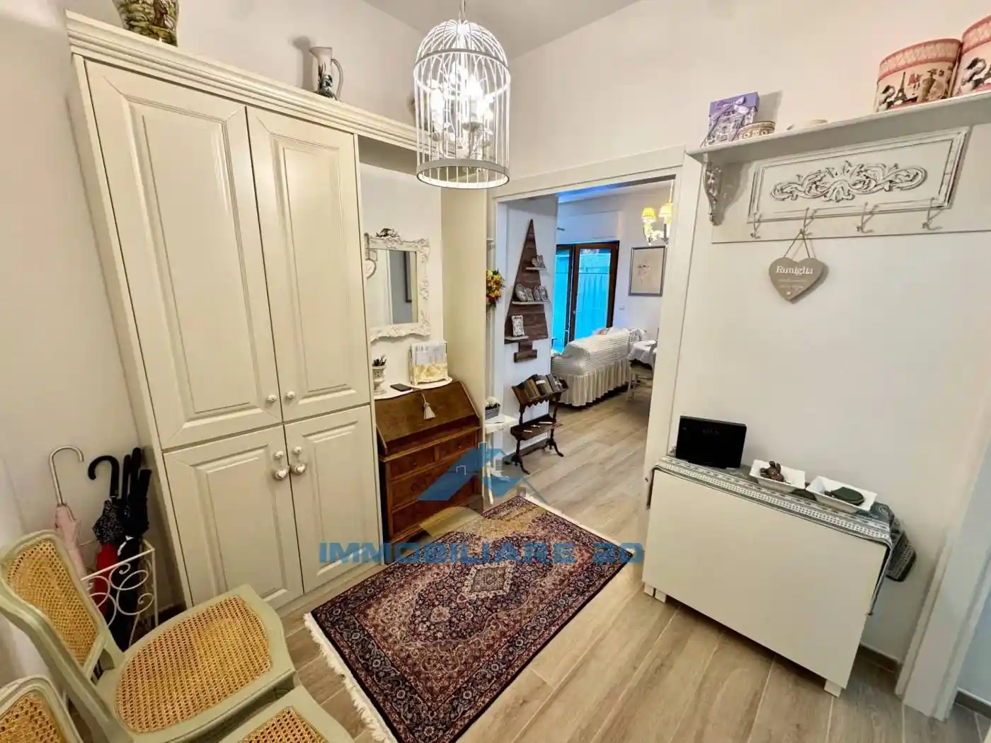 Quadrilocale via De Benedictis 44, Centro, Teramo - foto 3