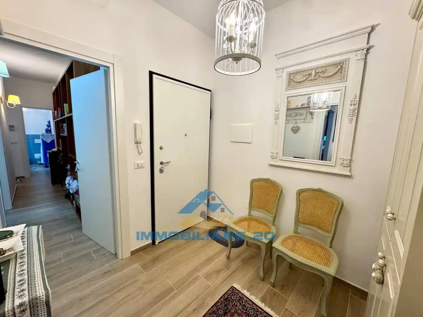 Quadrilocale via De Benedictis 44, Centro, Teramo - foto 4