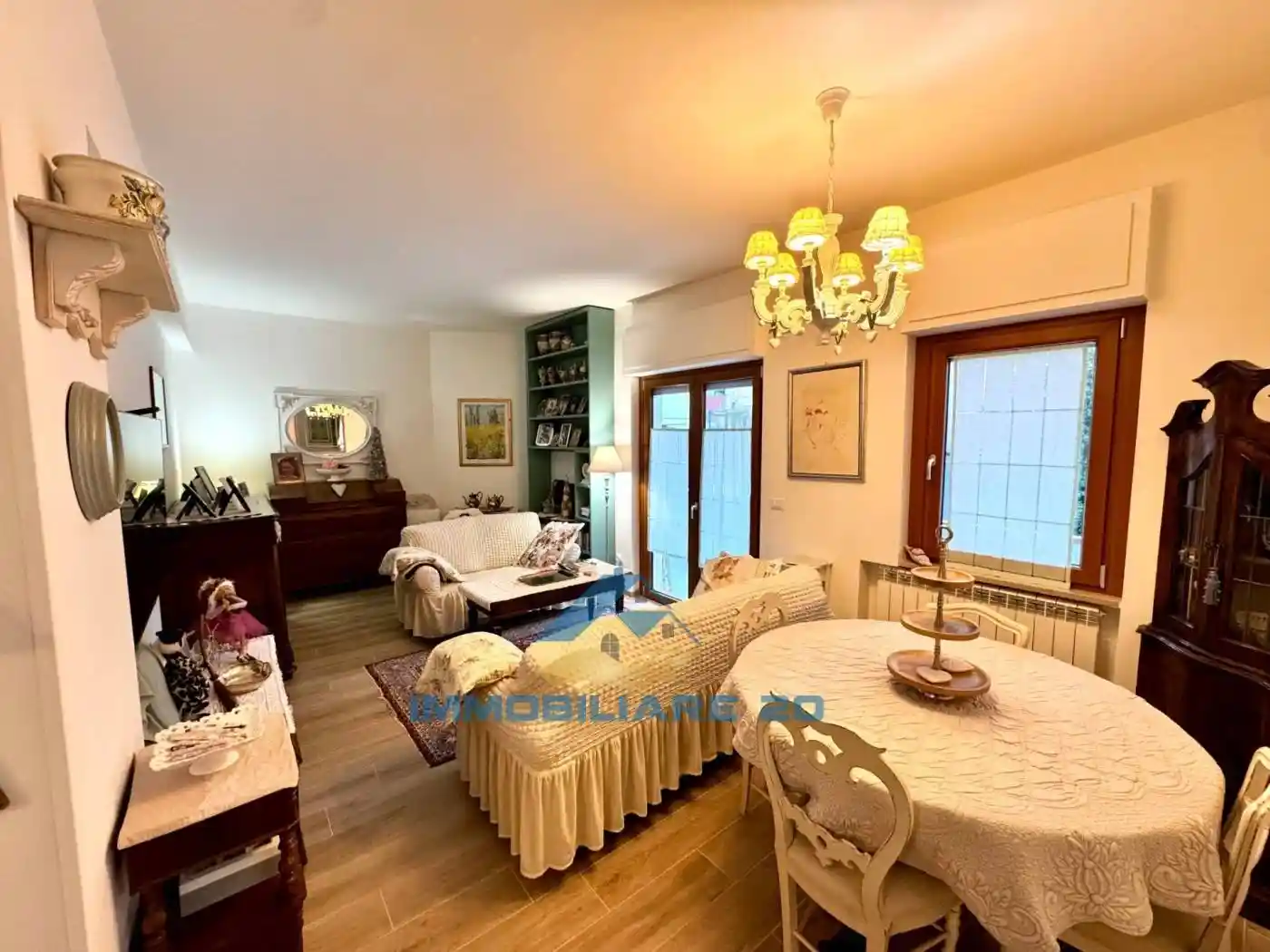 Quadrilocale via De Benedictis 44, Centro, Teramo - foto 5