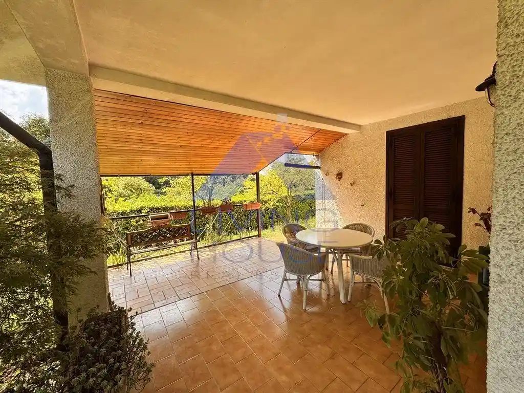 Villa unifamiliare via Monviso 9A, Centro, Camparada - foto 2