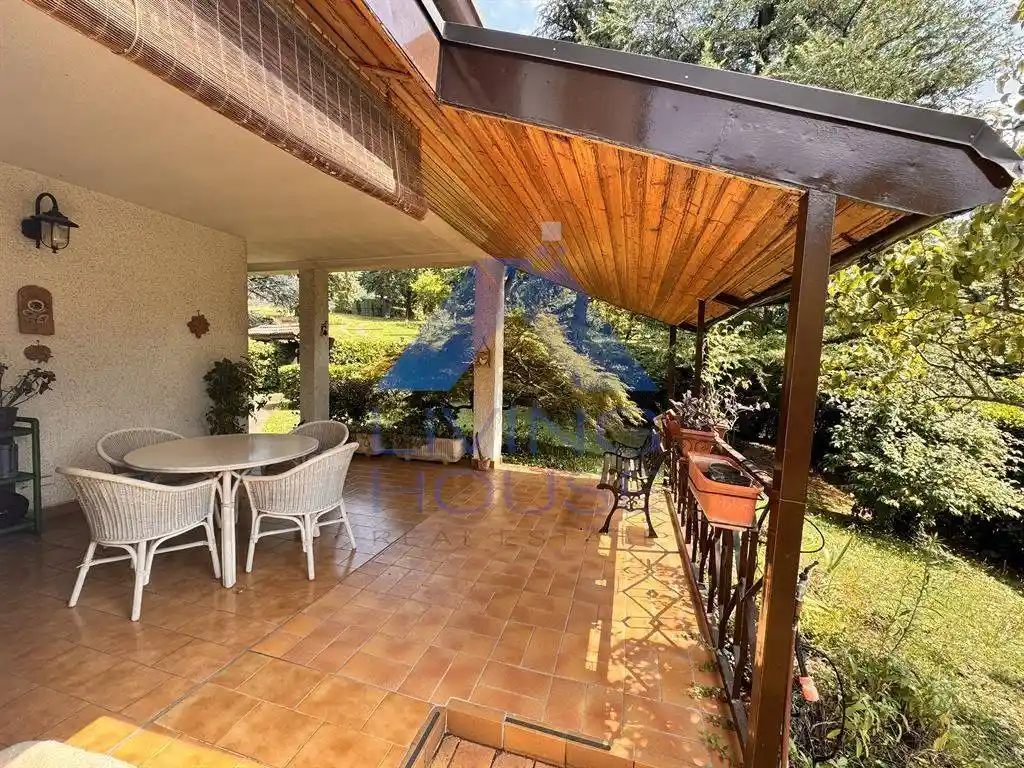 Villa unifamiliare via Monviso 9A, Centro, Camparada - foto 3